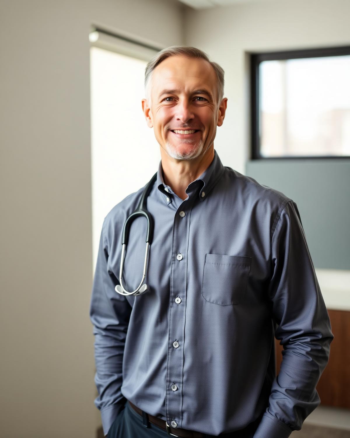 Chiropractic Physician and university professor who authors specialist VA nexus letters